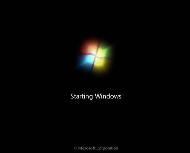 Cara Praktis Mempercepat Booting Windows 7 Hingga 4x Oleh alasannya itu Zein BLOG akan menawarkan tips bagaimana Cara Praktis Mempercepat Booting Windows 7 Hingga 4x