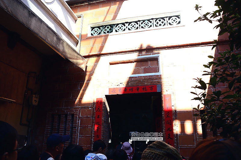 迪化街景點,大稻埕景點,台北輕旅行