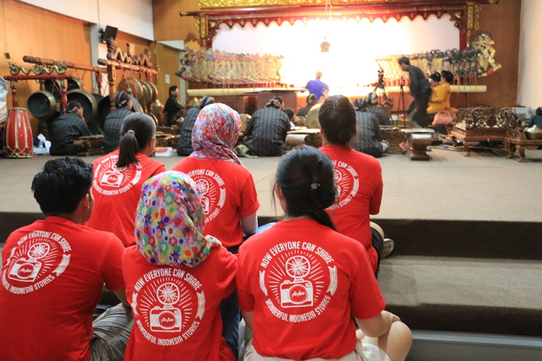 Serunya Perayaan Airasia Bloggers Community Aabc 3rd Anniversary Tᖇᗩᐯeᒪeᖇieᑎ