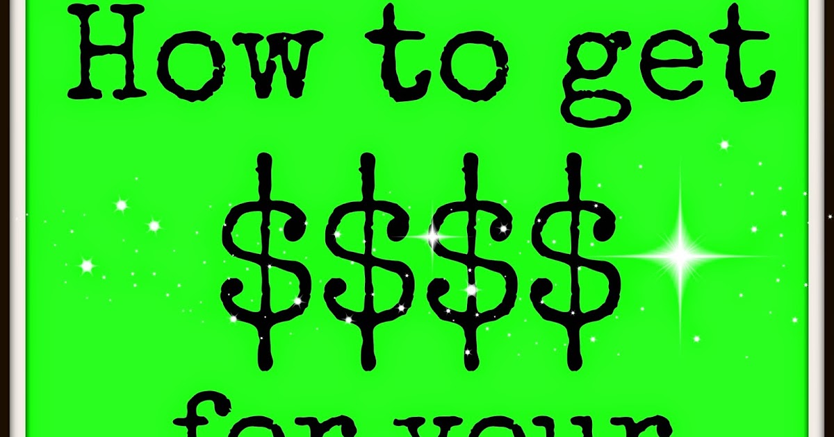 how-to-get-money-for-your-classroom-mis-clases-locas