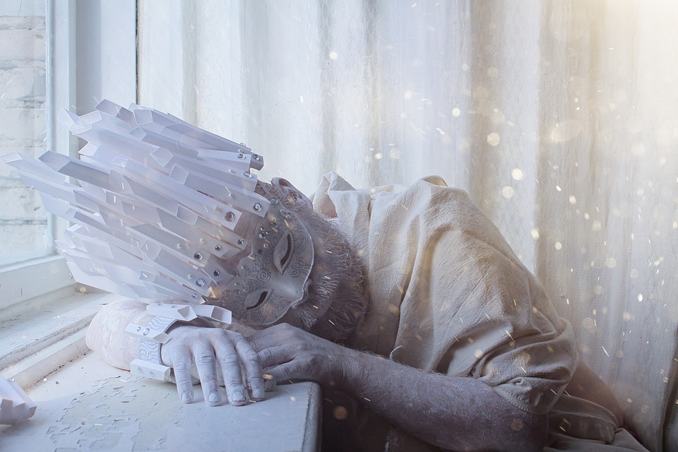 5 consejos para despejar tu mente y comenzar a escribir