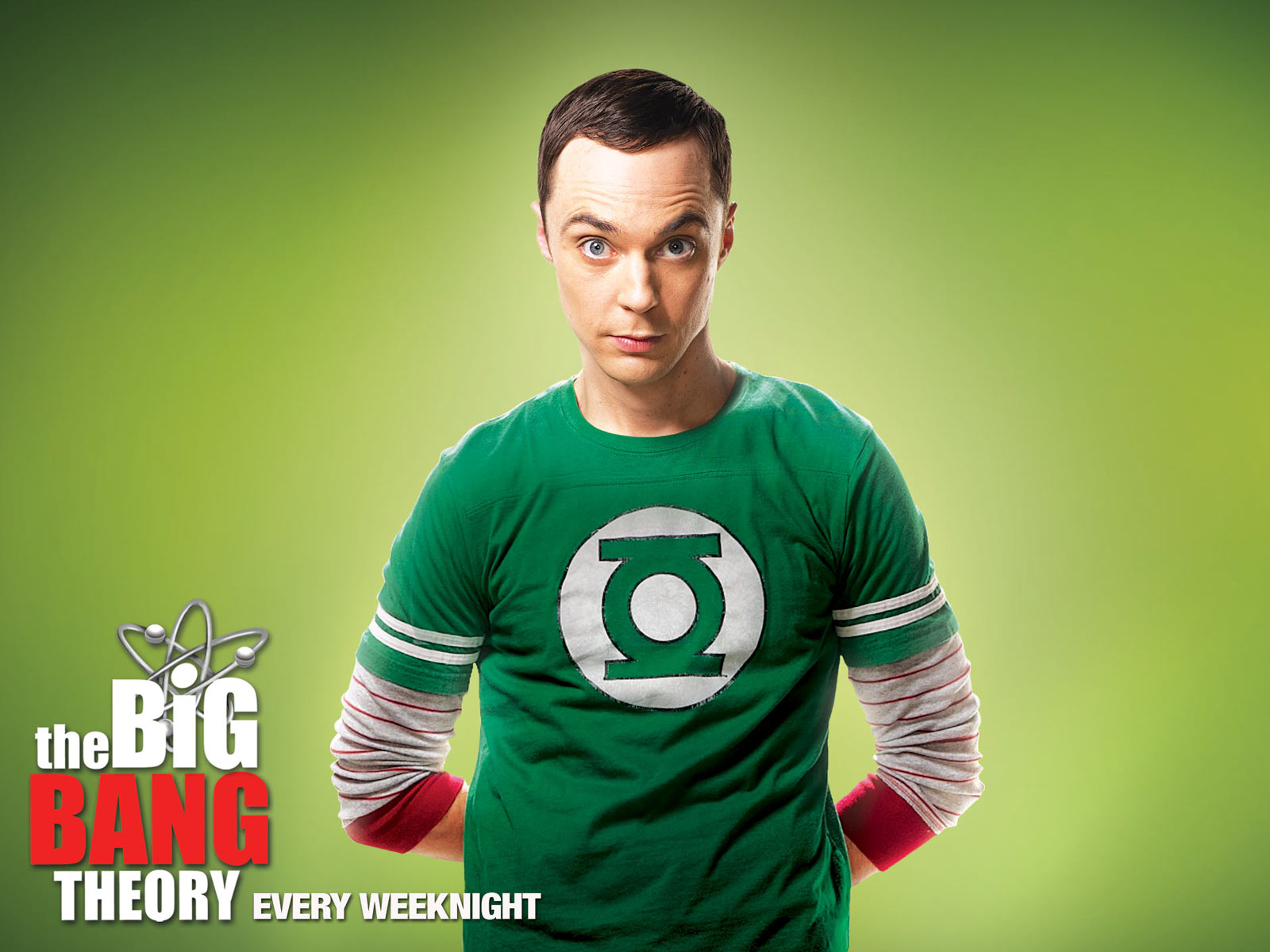 Sheldon Cooper Bruder