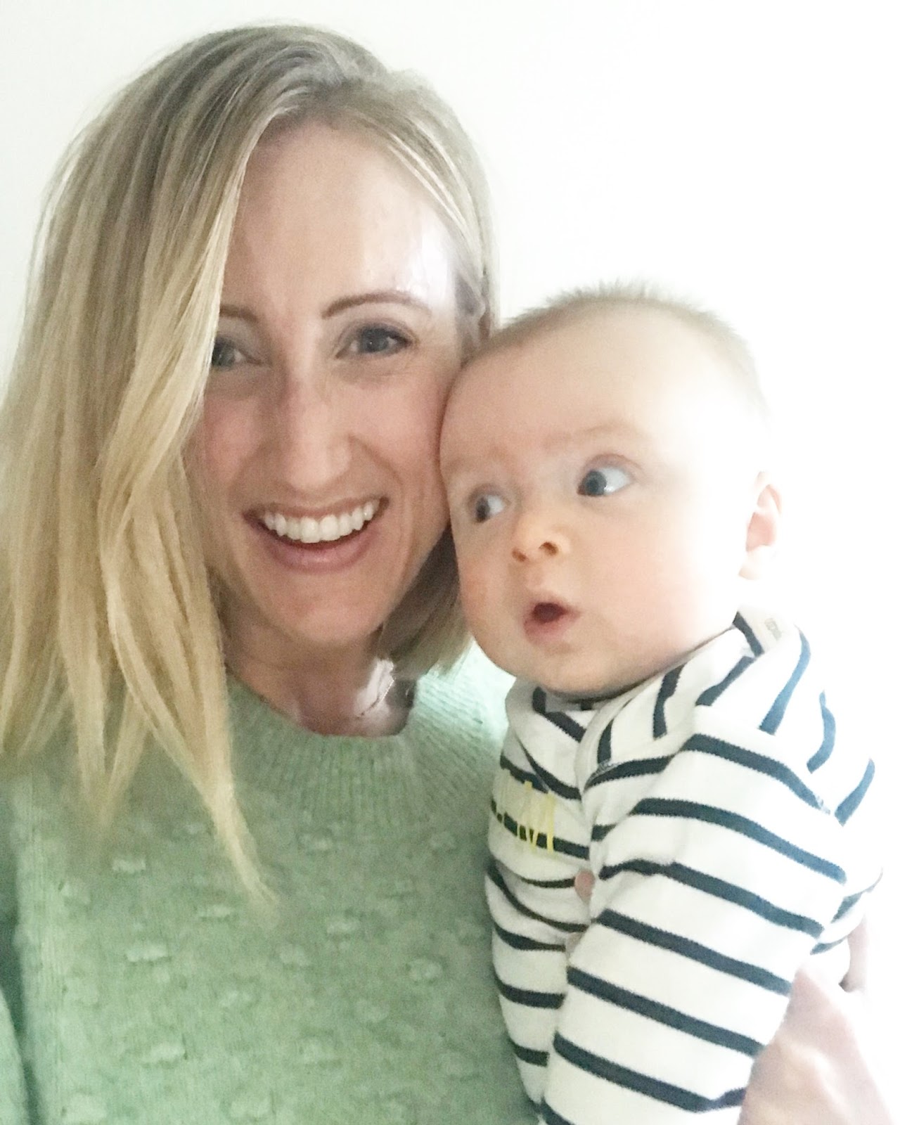 Breastfeeding in public what I've learnt Ted & Ginger