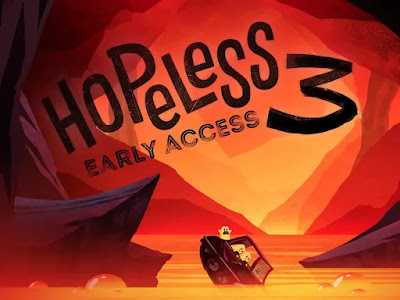 hopeless 3 apk indir