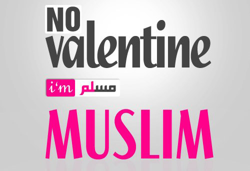 Say No to Valentine Day's