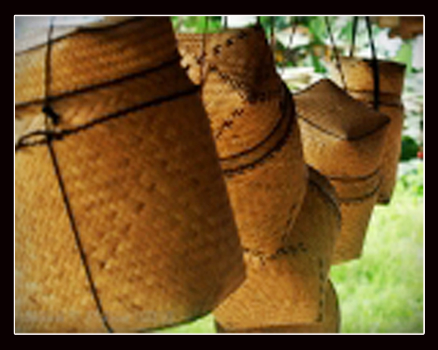 Native Products The Filipino Tribes