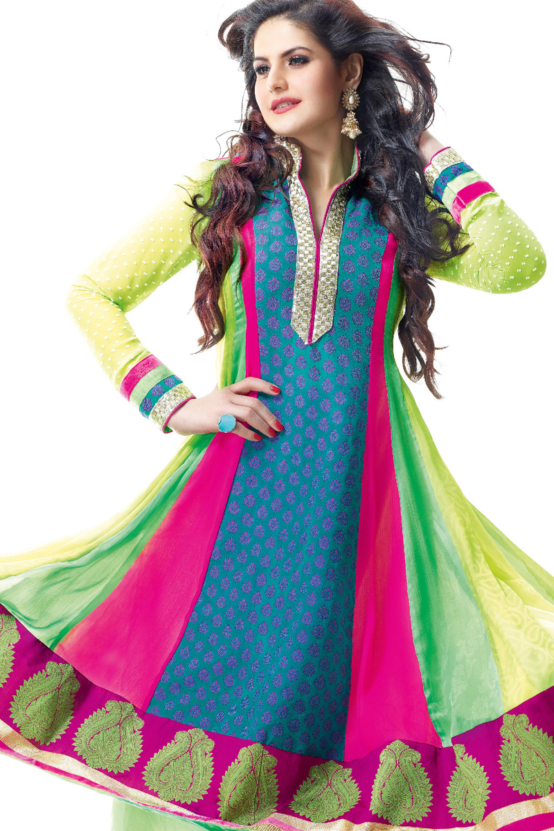 frock suit new model