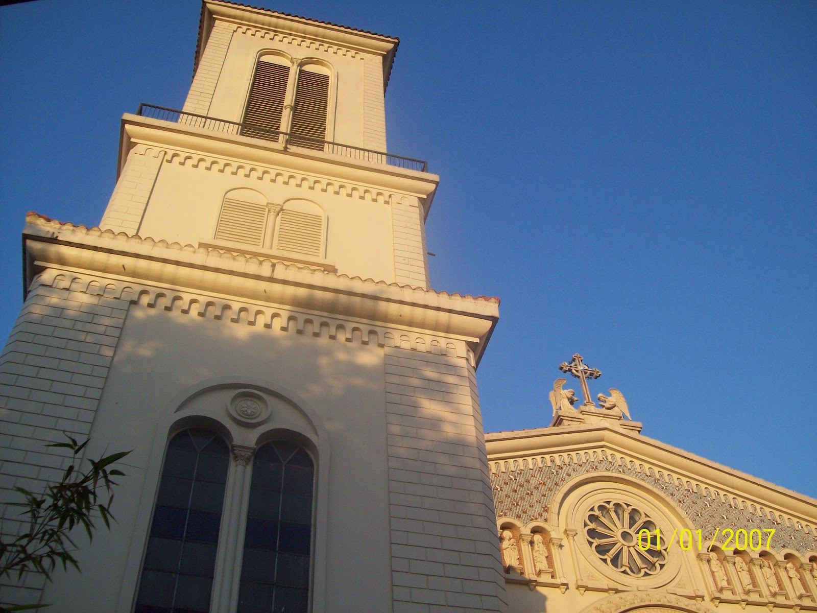 simbahan-sa-pilipinas