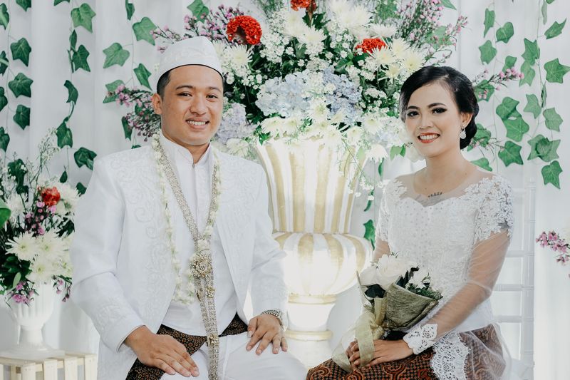 Paket Pernikahan Rumah Murah Semarang