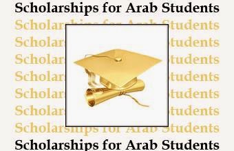 Scholarships for Arab Students.