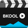 Bkool Editor de vídeo