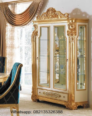 Almari Ukir Jepara Klasik,Furniture Klasik Mewah Almari Ukir Jepara Klasik,Furniture Klasik Mewah