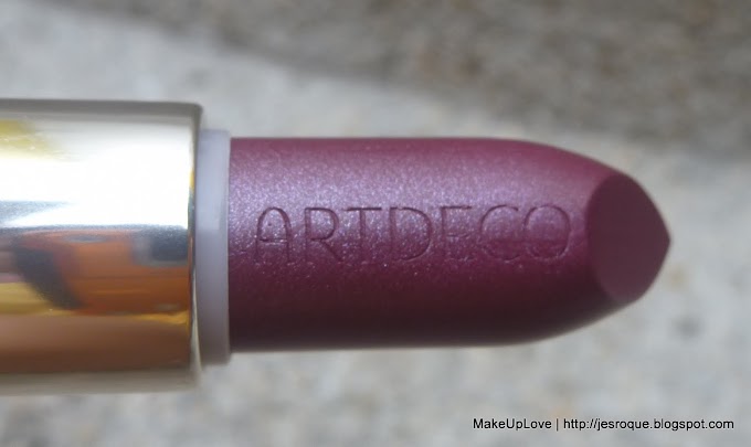 Artdeco High Performance Lipstick in 487