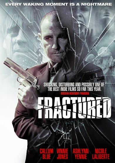 Fractured (2014) Full Version