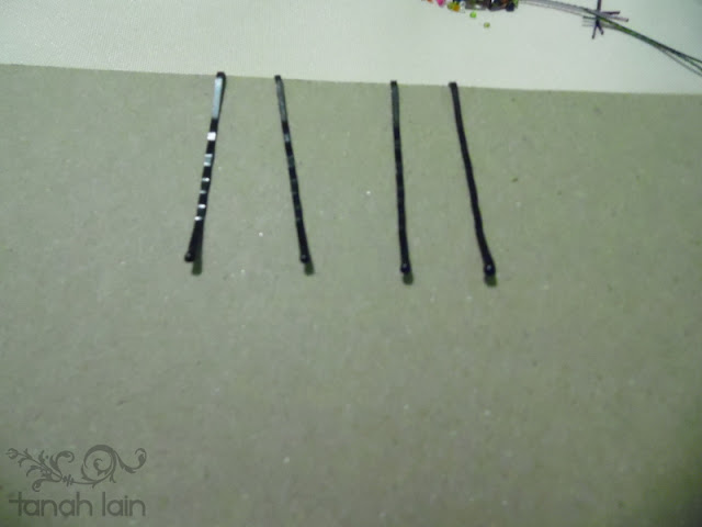 Decora tus pasadores