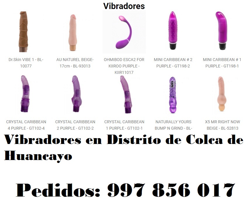 en Distrito de Colca de Huancayo