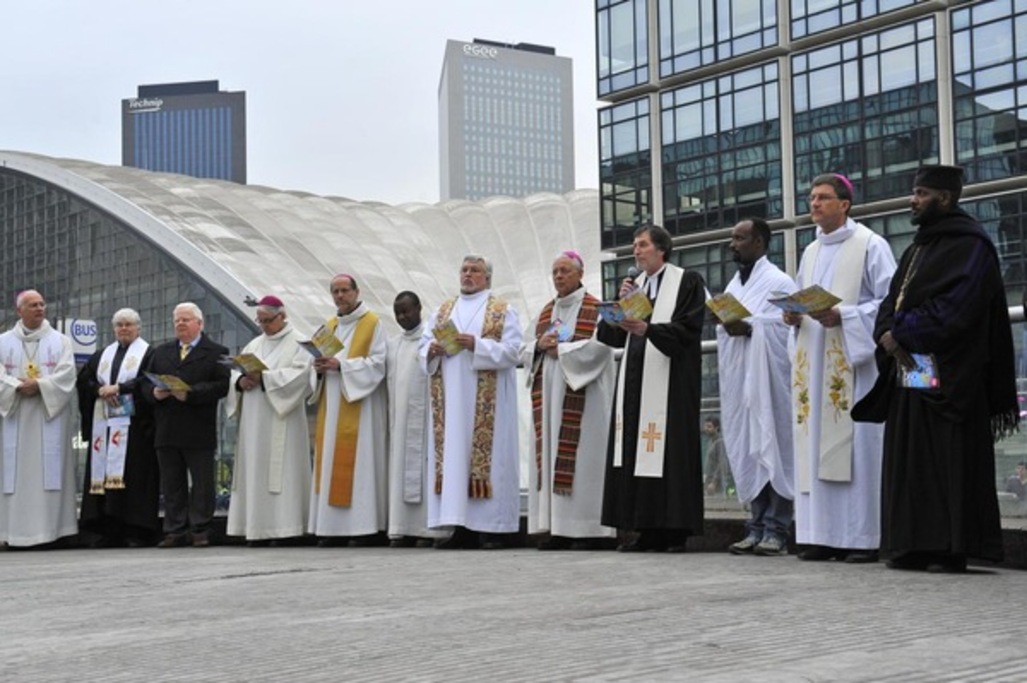 La Naissance d'en haut Les lois du royaume de Dieu