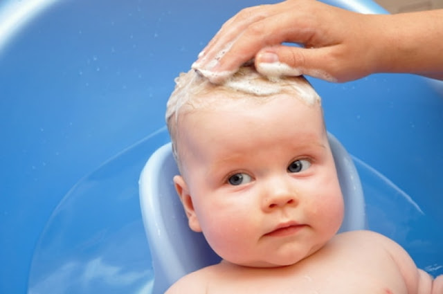 nên tắm cho trẻ ngày mấy lần nên tắm cho trẻ ngày mấy lần