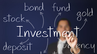 Investing Investing