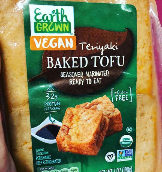 My Blissful Journey Vegan Aldi Finds! Plant Based Dips & Tofu!