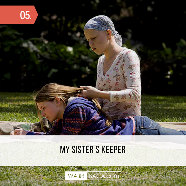 Masih Seenaknya Sendiri? Film Ini yang Akan Membuatmu Sadar Betapa Luar Biasanya Perjuangan Orang Tua!