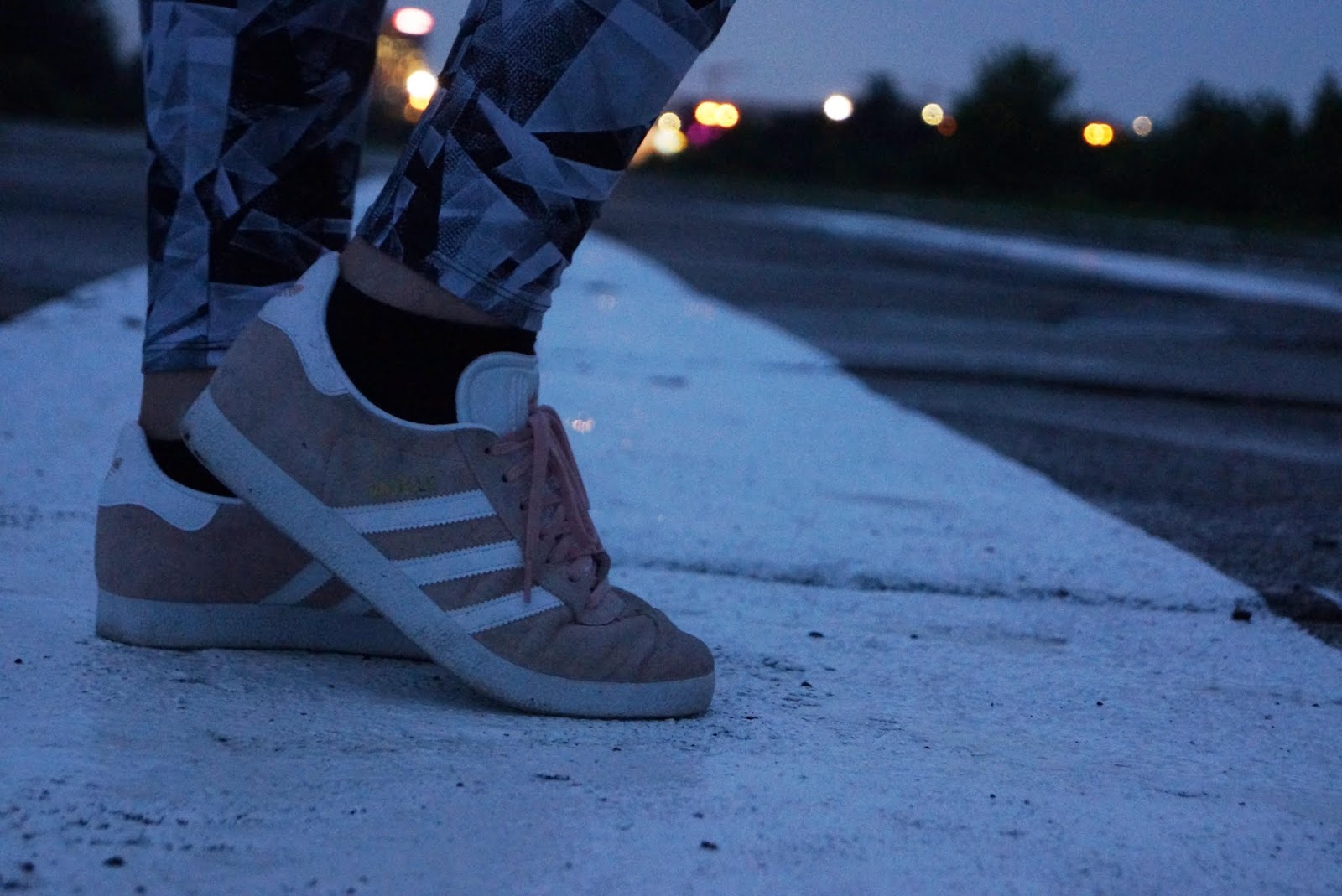 footway adidas gazelle