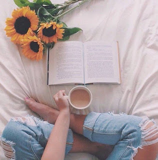 Booktag: Favoritos