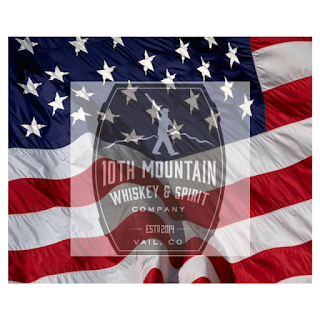 10th Mountain Whiskey & Spirit