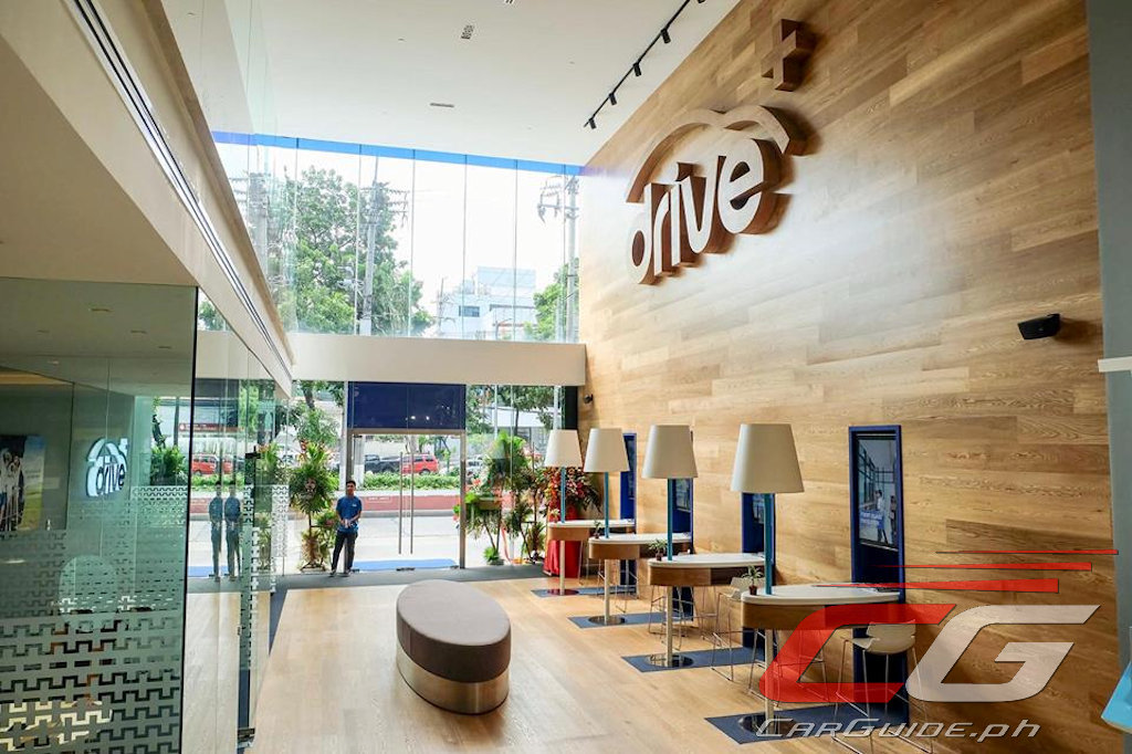 Drive+, A OneStop Shop for Car Care Opens in Quezon City CarGuide.PH