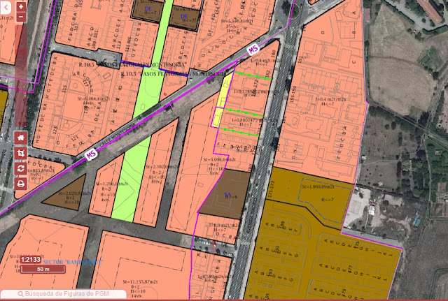 GUIA DE ARQUITECTURA DE LOGROÑO. VOLUMEN II: 15.9 MONTESORIA, AVDA