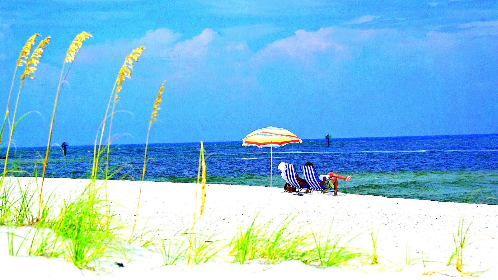 Gulf Shores Alabama Water Park Trip to Park