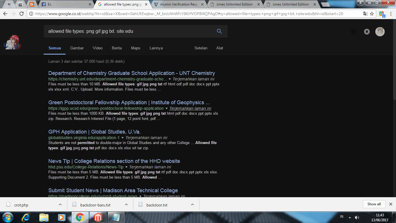 Allow files. Allow files. С. Allow files. \server\share.