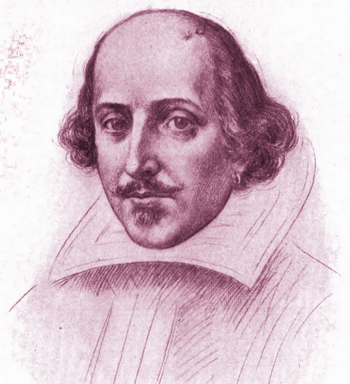 The biography of william shakespeare techwindow