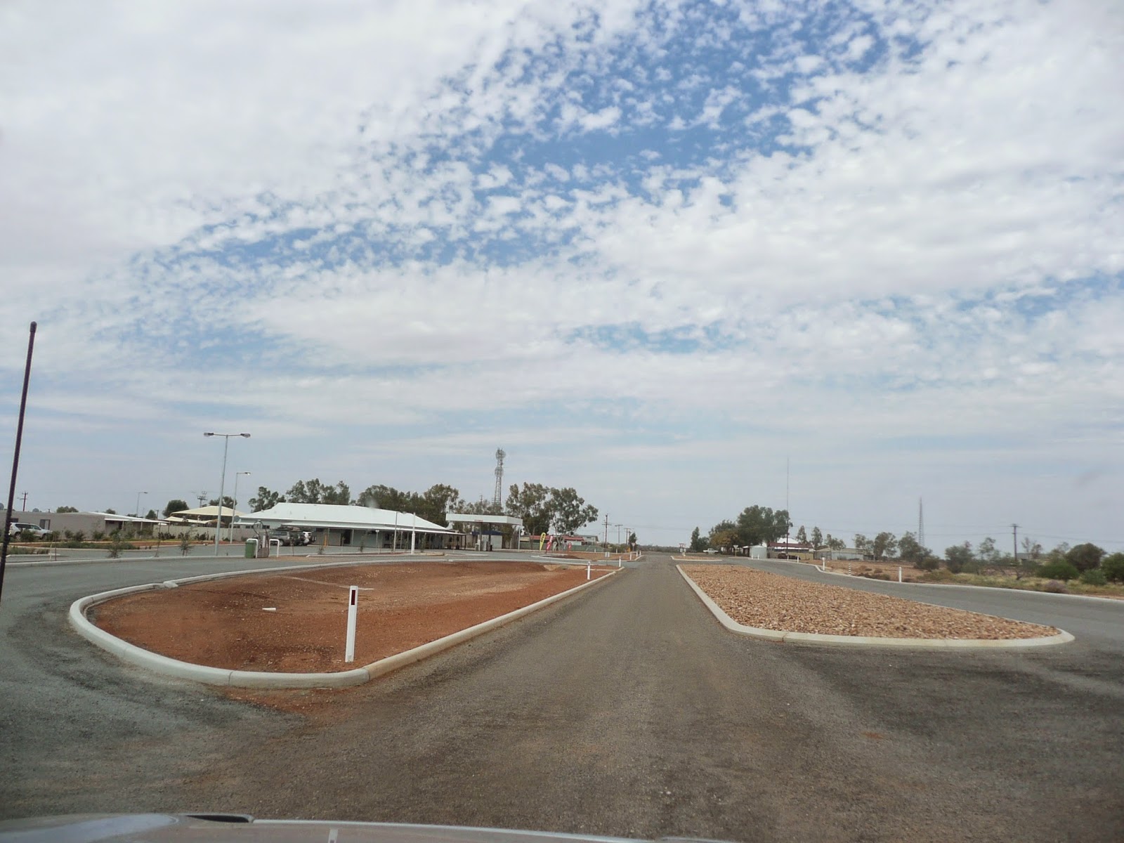 MobileMarshies CARNARVON GASCOYNE JUNCTION (12 OCTOBER 2014)