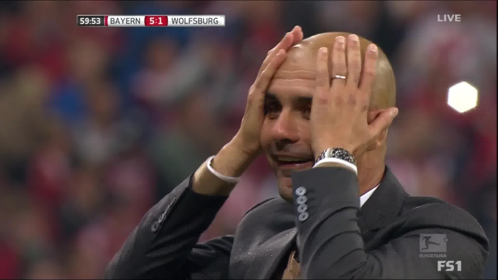 Video Lewandowski 5 Tore Video Lewandowski 5 Tore