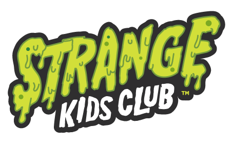 Strange Kids Club