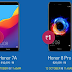 This Dussehra can be purchased at 1 rupee, 7A, honor 8 Pro and honor band 3