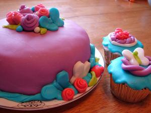 Marshmallow Fondant Marshmallow Fondant Recipe