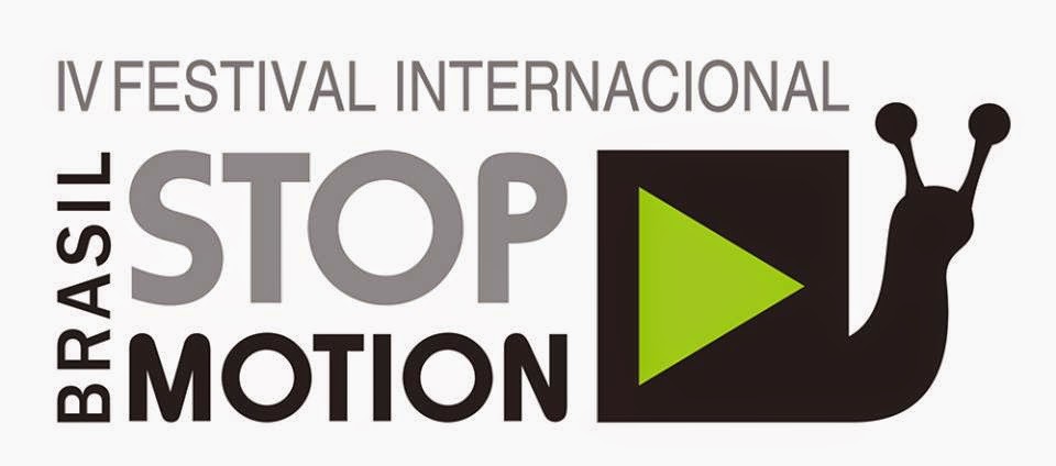 Festival Internacional Brasil Stop Motion