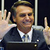Nem PHS, nem PSDC. Bolsonaro acerta filiação com PEN, que mudará de nome