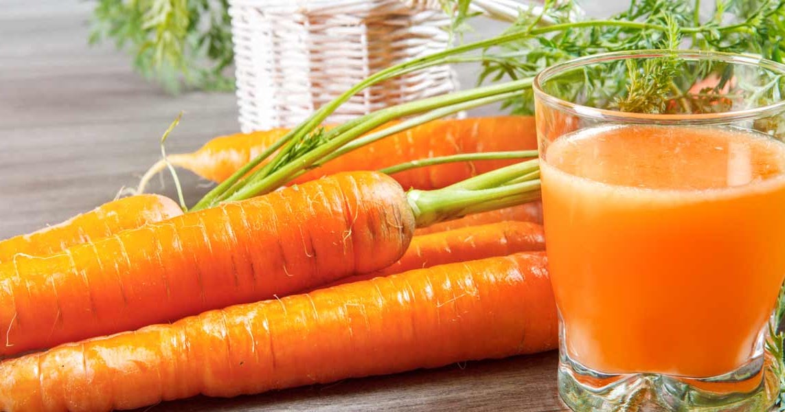 Carrots for Cancer Prevention The Kitchen Clinic