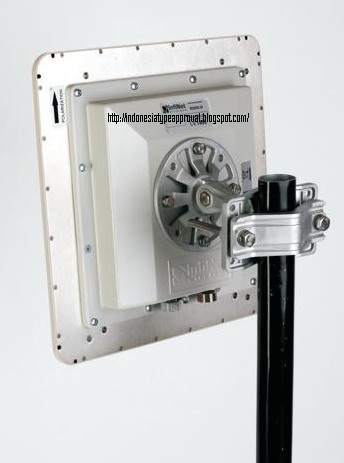 Indonesia type approval: InfiNet Wireless R5000-L/24.54.63