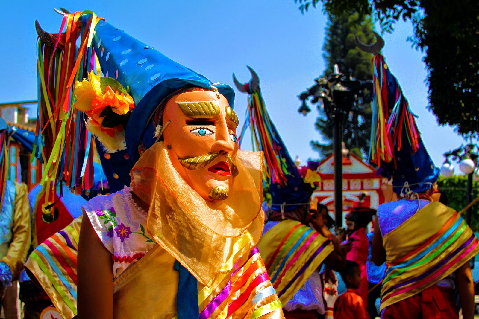 Naolinco de Victoria Veracruz tradiciones y costumbres Naolinco de Victoria Veracruz tradiciones y costumbres