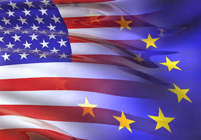 Europa vs. EEUU: La batalla del emprendimiento Europa vs. EEUU: La batalla del emprendimiento