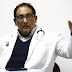 La salud y las horas contadas