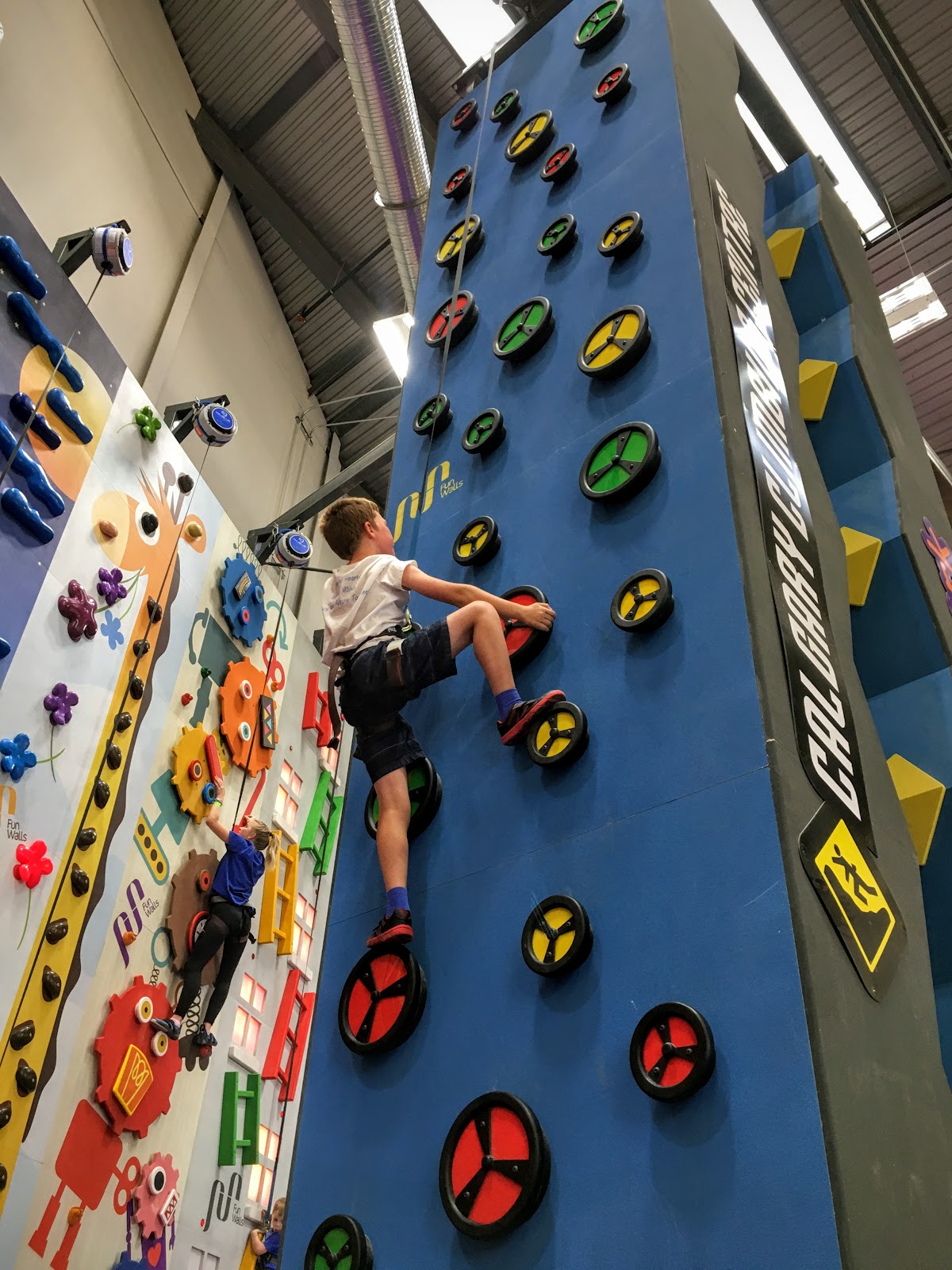 Family Adventures in the Canadian Rockies Calgary's Newest Family