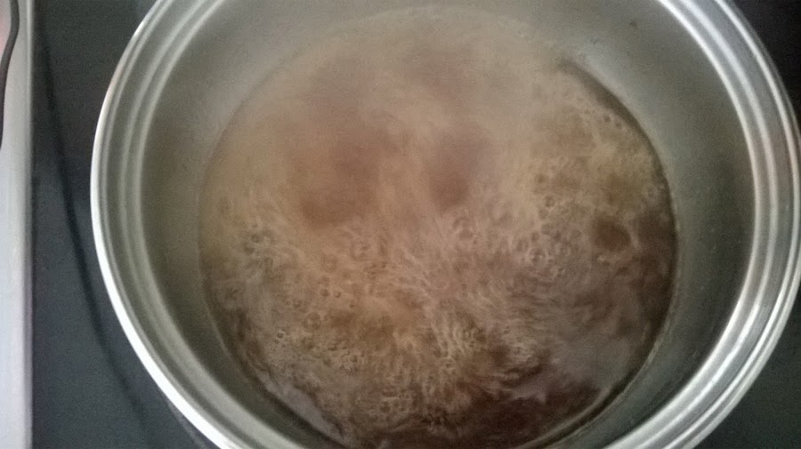 TORRIJAS DE PEDRO XIMENEZ