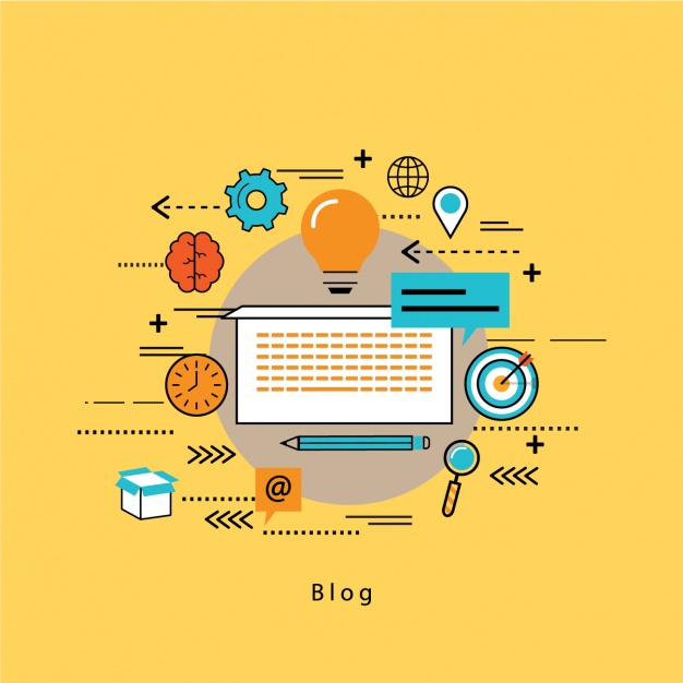 Platform Terbaik Untuk Memulai Blogging Platform Terbaik Untuk Memulai Blogging