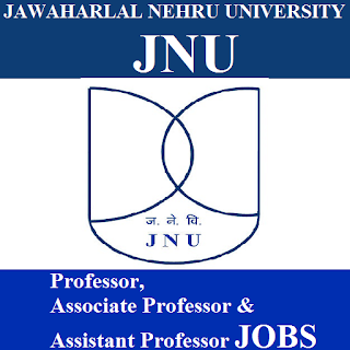 JNU, New Delhi Answer Key 2017 | 91 Posts | Professor Jobs | Sarkari Naukri Jawaharlal Nehru University, JNU, freejobalert, Sarkari Naukri, JNU Answer Key, Answer Key, jnu logo