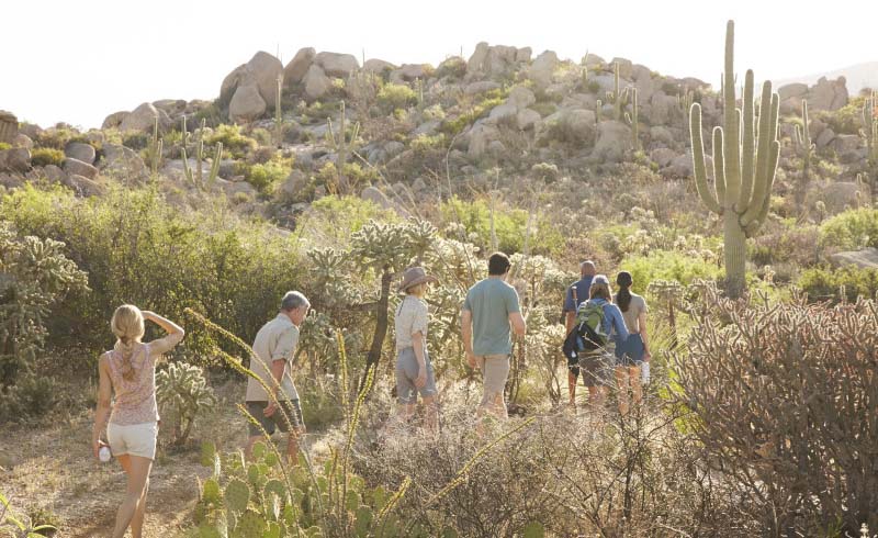 Tucson, Arizona